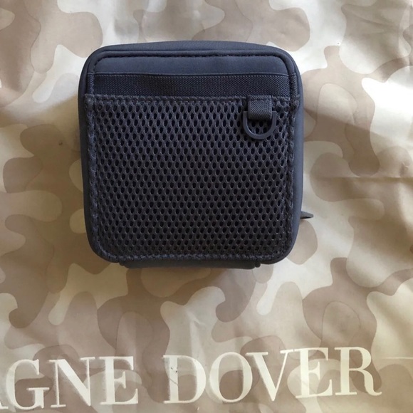 Dagne Dover Handbags - NWOT Dagne Dover Small Arlo Tech Pouch